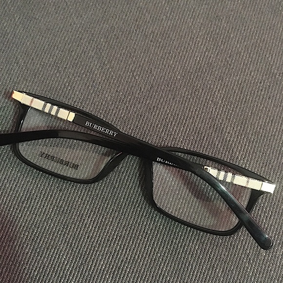 Authentic Burberry frames. - Picture 2 of 2